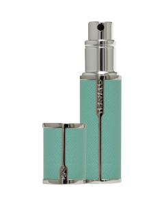 Milano Easy Fill Perfume Sprayrisateur Rechargeable