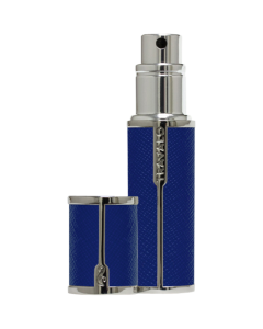 Milano Easy Fill Perfume Sprayrisateur Rechargeable