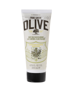 Olive Body Cream Olive Blossom