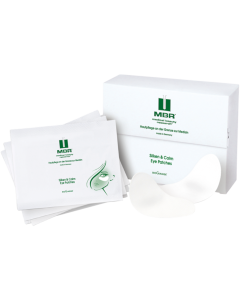 BioChange Silken & Calm Eye Patches