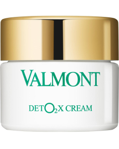 Energy Deto2x Cream