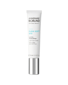 Pura Soft Q10 Leichte Augenpflege