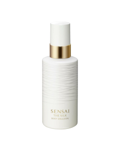 THE SILK - BODY EMULSION