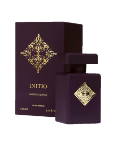 High Frequency Eau de Parfum