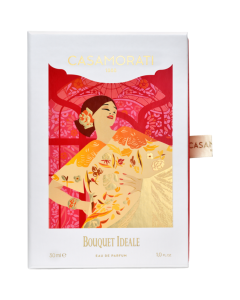 Casamorati 1888 Bouquet Ideale Eau de Parfum