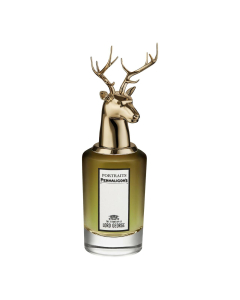 Portraits The Tragedy of Lord George Eau de Parfum