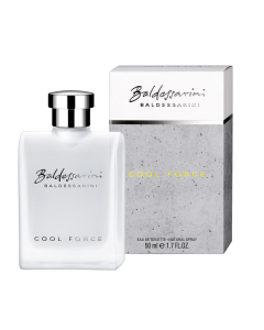 Cool Force Eau de Toilette