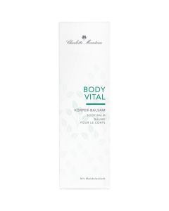 Body Vital Körper-Balsam