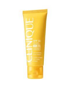 Anti-Wrinkle Face Cream SPF 30