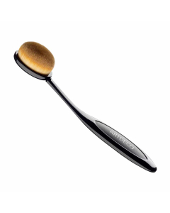 Medium Oval Brush Premium Quality