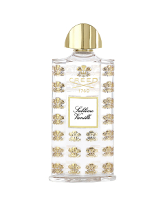 Sublime Vanille Eau de Parfum
