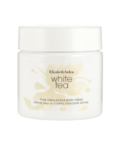 White Tea Pure Indulgence Body Cream