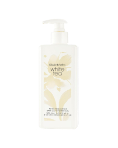 White Tea Pure Indulgence Bath and Shower Gel