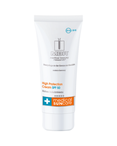 Medical Sun Care High Protection Cream SPF 50