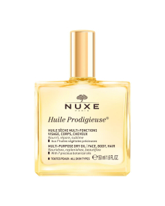 Huile Prodigieuse