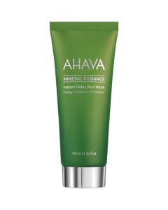 Detox Mud Mask