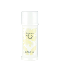 White Tea Cream Deodorant