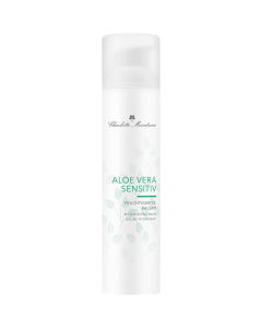 Aloe Vera Feuchtigkeits-Balsam