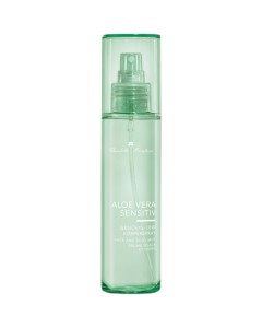 Aloe Vera Sensitiv Gesichts- und Körperspray
