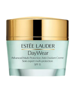 DayWear Advanced Multi-Protection Anti-Oxidant Creme SPF 15 für normale und Mischhaut