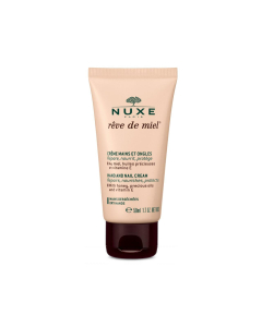 Rêve de Miel Crème Mains et Ongles