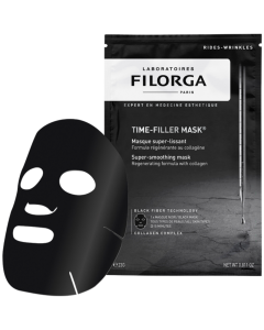 Time-Filler Mask