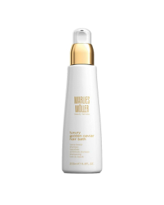 Luxury Golden Caviar Hair Bath
