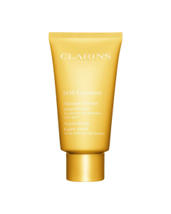 SOS Comfort Masque Baume Nourrissant
