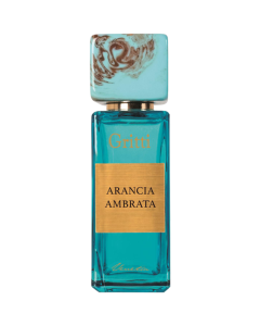 Arancia Ambrata Eau de Parfum