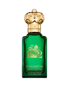 1872 Feminine Perfume Spray