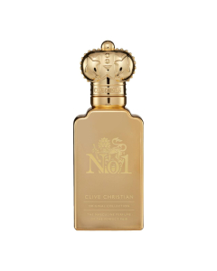 No.1 Masculine Perfume Spray