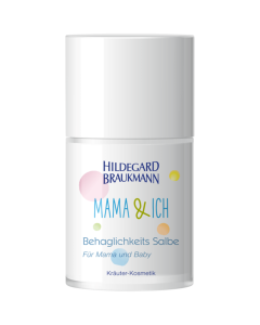 Mama & Ich Behaglichkeits Salbe