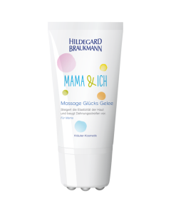 Mama & Ich Massage Glücks Gelee