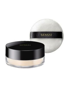 TRANSLUCENT LOOSE POWDER