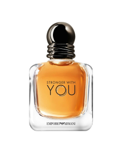 Emporio Armani Stronger with You Eau de Toilette