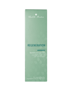 Regeneration Reinigungsmilch