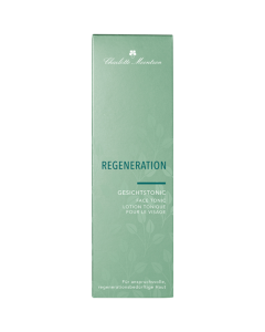 Regeneration Gesichtstonic