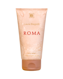 Roma Body Lotion