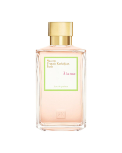 À la Rose Eau de Parfum