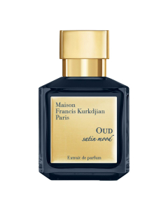 Oud Satin Mood Extrait de Parfum