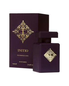 Psychedelic Love Eau de Parfum