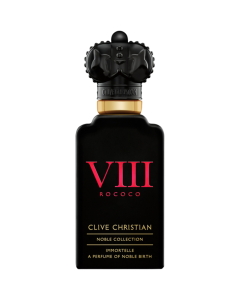 Noble VIII Men Immortelle Perfume Spray