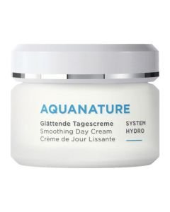 AquaNature Glättende Tagescreme