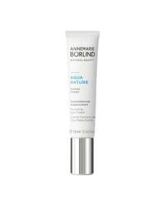 AquaNature Aufpolsternde Augencreme