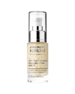 Anti-Pollution & Regeneration Serum