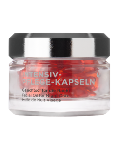 Intensiv-Pflege-Kapseln