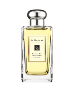 English Oak & Hazelnut Cologne Spray