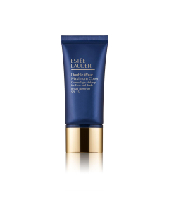 Double Wear Maximum Cover Camouflage Makeup for Face and Body SPF 15