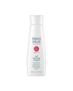 Perfect Curl Curl Activating Shampoo