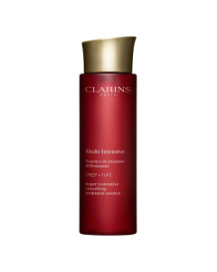 Multi-Intensive Essence de Jeunesse Défroissante